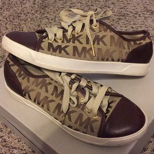 Michael Kors sneakers
